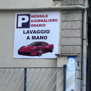 Luxury Boutique , Rome Italie