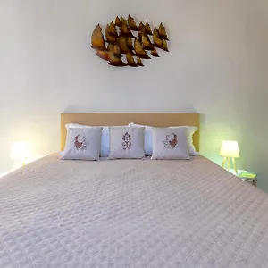 Alguer Guest House Panzió