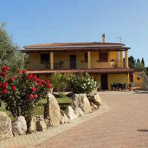 Sorrentina Appart hôtel