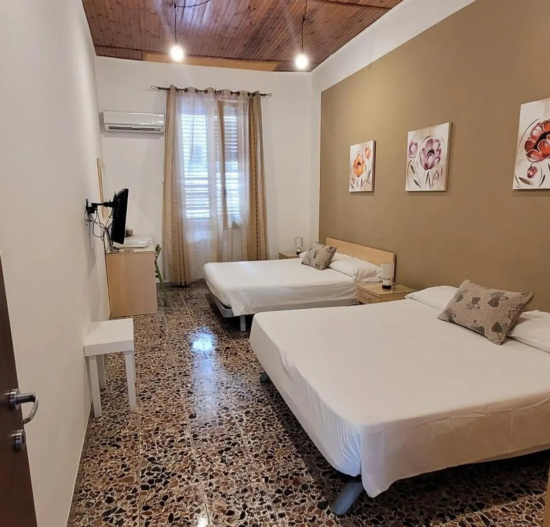 Actinia Accommodation Alghero