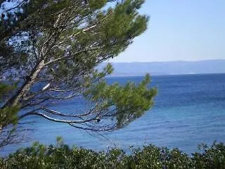 Actinia Accommodation Alghero Gasthuis