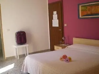 Actinia Accommodation Alghero 0*,  Italië