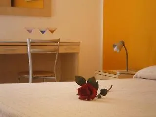 Gasthuis Actinia Accommodation Alghero