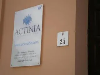 Actinia Accommodation Alghero Italië