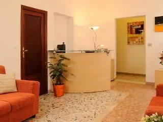 Actinia Accommodation Alghero