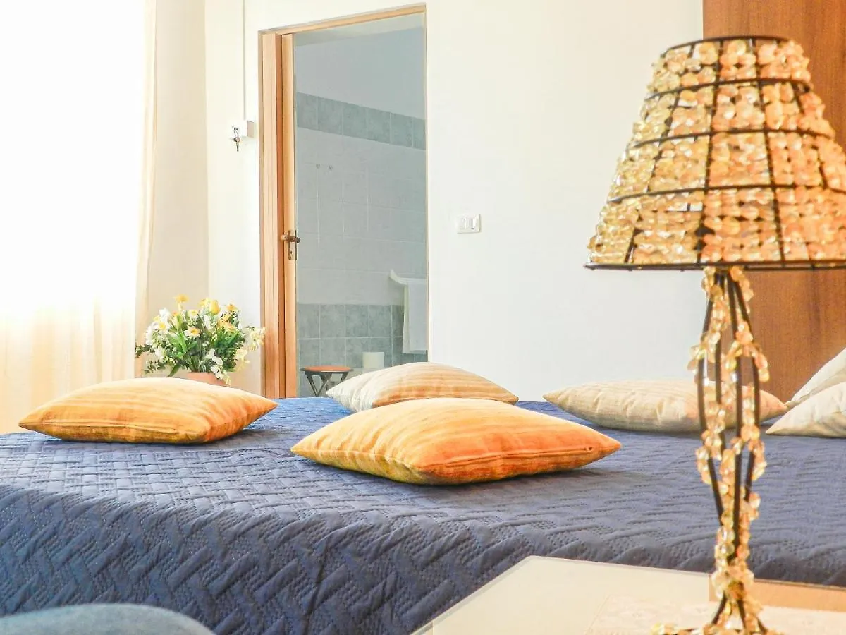 Penzion Actinia Accommodation Alghero